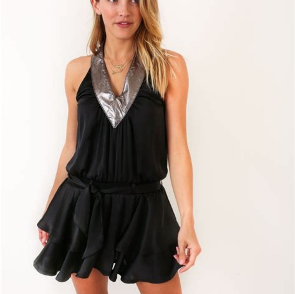 Koch dress